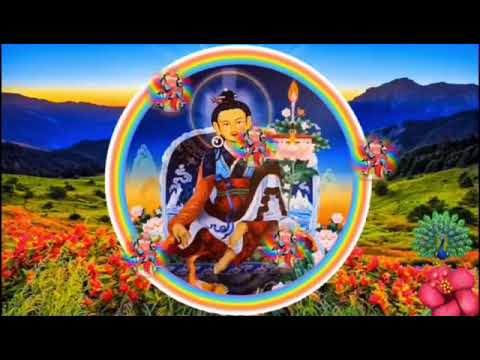Song of the Feast Tsok Lu