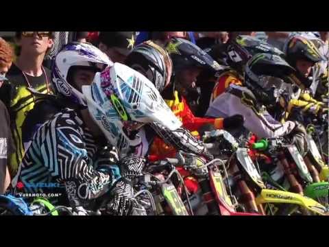 2011 Mini O's SX Uncut - Open B Mod ft Bisceglia / Owen / Webb