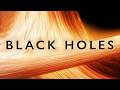 The Weird Physics Surrounding Black Holes That Will Make You Question Your Existence DEFAULT Thumbnail