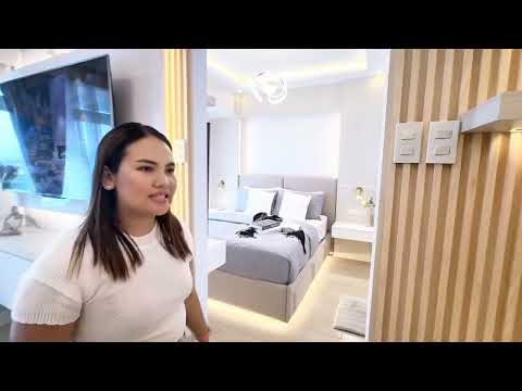42 sq.m. 1 Bedroom Condo Makeover 