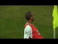 Thierry Henry Free Clips 4K Upscaled | Free Clips 4K