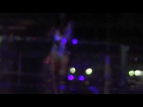 andy ward tour, summer08 (balkans etc)