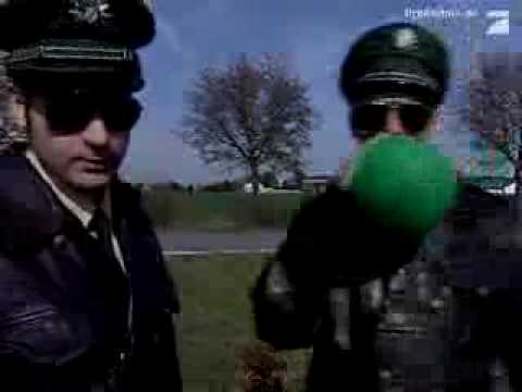 Die Helium Cops