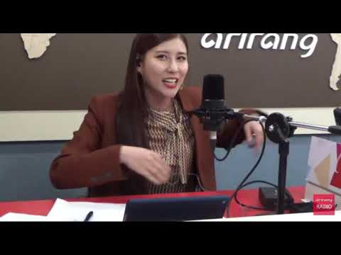 Sound-K 18 April 2019, Thursday segment : You, Who Came From The Star with Stephanie