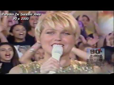 Planeta Xuxa (Rede Globo)_ 03/12/2000