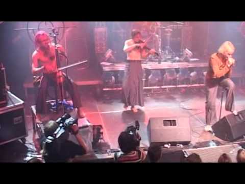 Letzte Instanz Live 2004 - 9 - Rapunzel