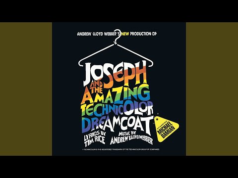 Jacob And Sons / Joseph's Coat (Medley)