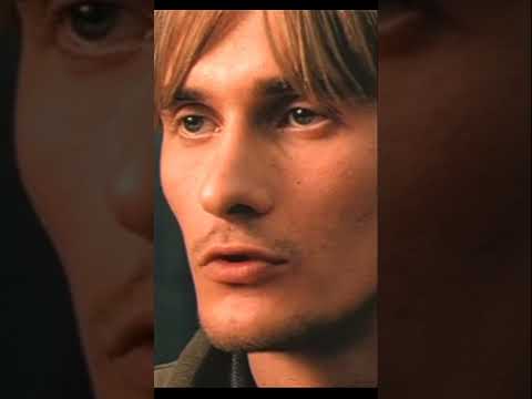 охлобыстин контразведчик