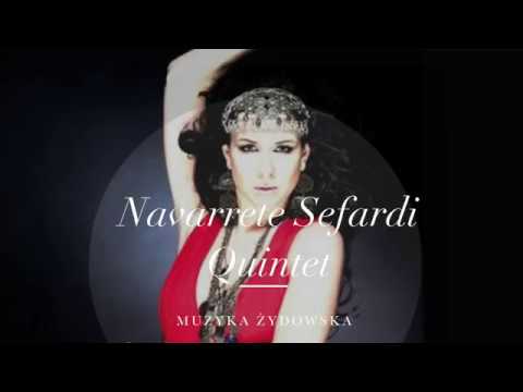 Judia/ Navarrete Sefardi Quintet feat. Grzech Piotrowski