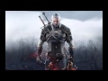 Marcin Przybyłowicz - Main Theme (The Witcher 3 ...