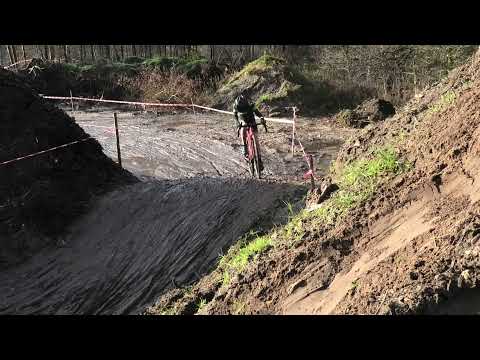 11-12-2021 Gierle  G. Renners