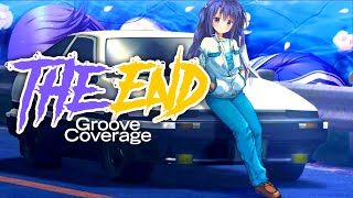 Download lagu THE END // Eurobeat Remix - Groove Coverage mp3 Download lagu THE END // Eurobeat Remix - Groove Coverage mp3