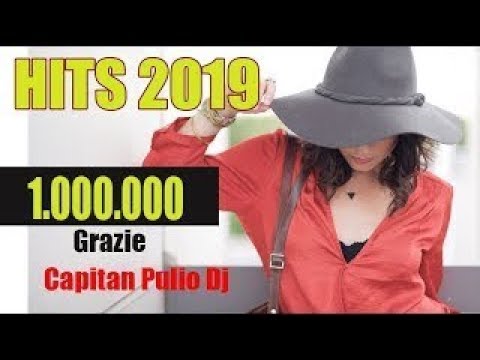 Hit 2019 - i tormentoni