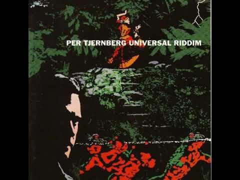 Per Tjernberg - Scratchaholics Interlude