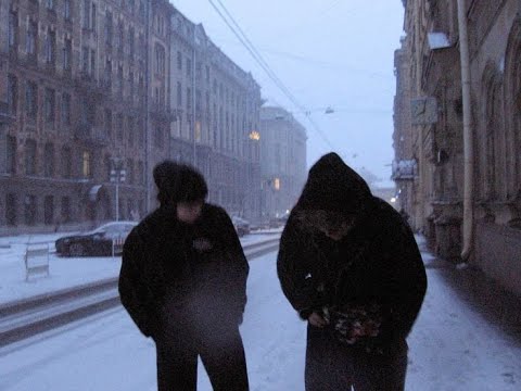 [FREE] Post Punk x Molchat Doma Type Beat “Melanin” | Dark Coldwave