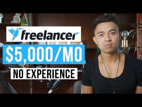, title : 'How To Make Money On Freelancer in 2022 (For Beginners)'