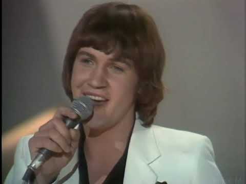 Winner reprise - Ireland 🇮🇪 - Eurovision 1980 - Johnny Logan - What's another year