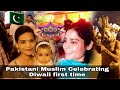 Diwali Festival In Karachi At Port Grand And View Of Most Attractive Place In Karachi