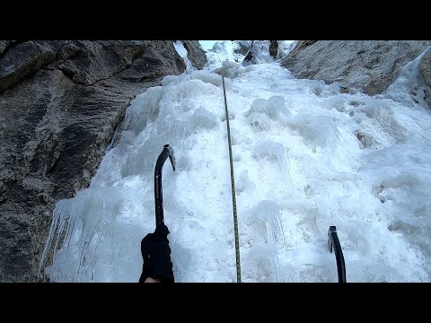 Ham and Eggs Crux Pitch (Raw)