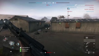 [BFV]どみねぇ