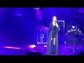 Martina McBride-Cry On The Shoulder Of The Road-Nashville,IN (04/02/22)