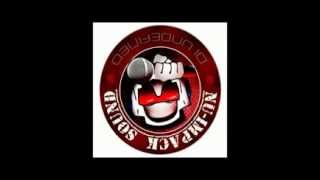 Nu Impack Sound Reggae Sample 2014