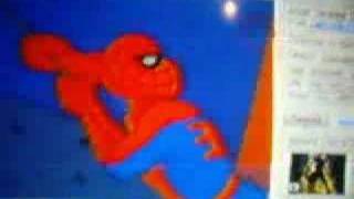 Spider-man: Sands Of Crime Dub