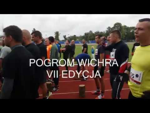 Pogrom Wichra Oleśnica
