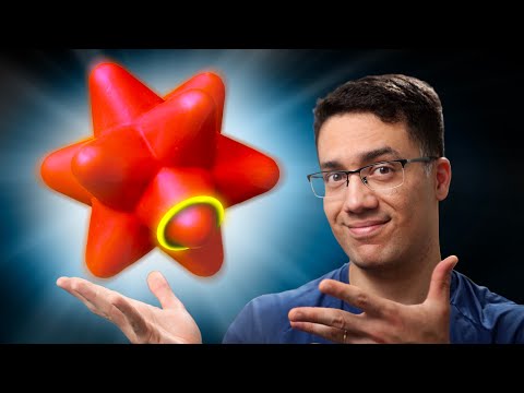 CONJECTURA DE POINCARÉ: um problema de 1 MILHÃO de DÓLARES