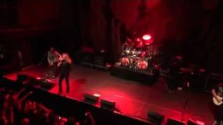 Sebastian Bach Slave, Kicking Dirty Power and Here I Am Ramshead Live Baltimore MD 2*2*2012