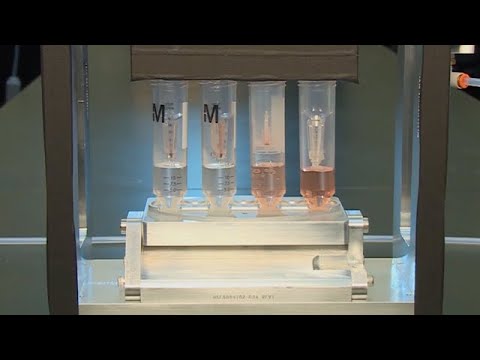 Concentrate your protein, don't lose it!