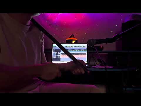 Qué importa si tú te vas (Cover Güira) Daniel Calderón y Los Gigantes del Vallenato-Nelson Velásquez