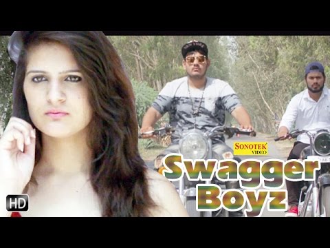 Swagger Boyz || Hindi Top Hit Hip Hop DJ Songs || Atul Malik Ft. Nick Singh