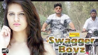 Swagger Boyz || Hindi Top Hit Hip Hop DJ Songs || Atul Malik Ft. Nick Singh