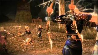 Видео 1 к игре Scarlet Legacy
