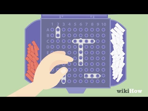 How to Play Battleship