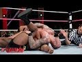 Big E Langston vs. Randy Orton - WWE App Vote ...