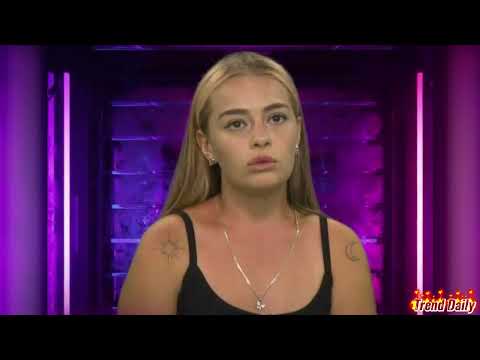 OGLASILA SE DISKVALIFIKOVANA ZADRUGARKA: Najmlađa takmičarka objavila PRIVATNE prepiske