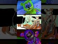 GUMMY BEAR IN 3 WEIRD ORIGINAL EFFECTS TURKISH 2 SHORTS