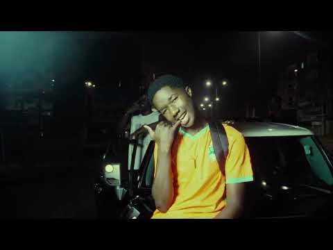 ADM LAMELO—BANDIT ( CLIP OFFICIEL)