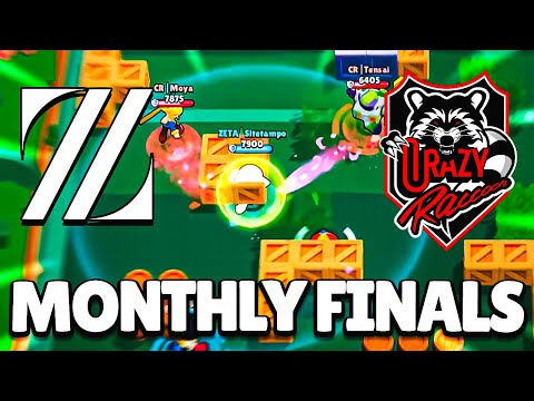 Sitetampo Vs Tensai $50,000 MATCH! - Zeta vs Crazy Racoon