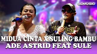 Download lagu SULE FT. ADE ASTRID - MIDUA CINTA mp3