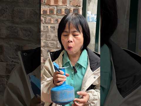 Lót Giày Thì Sao Mà Ăn Được #chimeconem