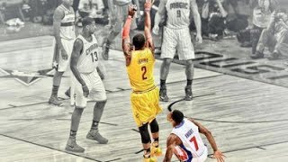 2 NASTY CROSSOVERS!! Sam Gets Shifty!