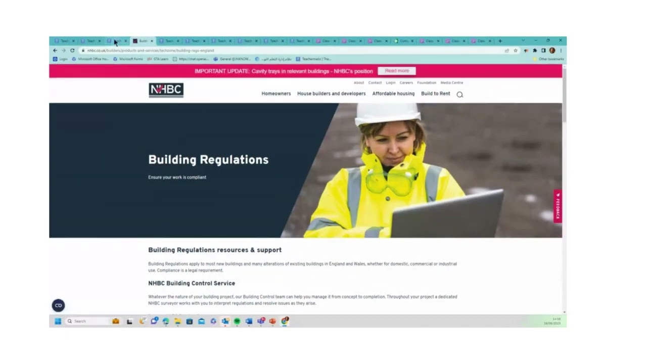 AmplifyFE webinar: Save time and create great resources with AI tools