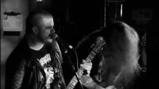 Nails - You Will Never Be One of Us (Live 06/21/16)