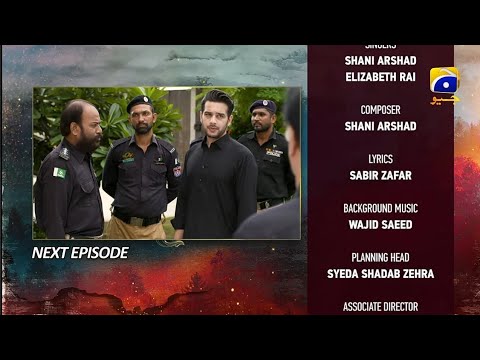 Siyani Episode 76 Teaser | Siyani EP 76 Teaser | HAR PAL GEO | Entertainment | Anmol Baloch