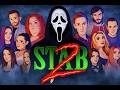 STAB 2 2022 FULL MOVIE Scream Stab Stab2 Fanfilm