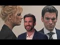 Yellowstone: Wes Bentley on Beth and Jamie's Season 5 Conflict (Exclusive)