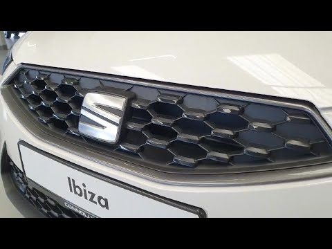 SEAT Ibiza OWN THIS FROM AS LITTLE AS €183 P/M @ 0 - Image 2